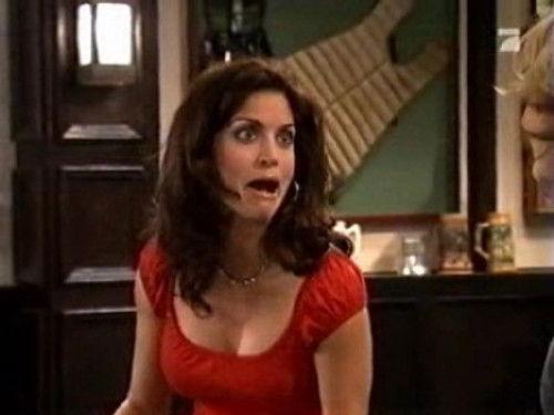 Grounded for Life Season 3 Episode 3 - Cat Scratch Fever (a.k.a. The Bitch Is Back)