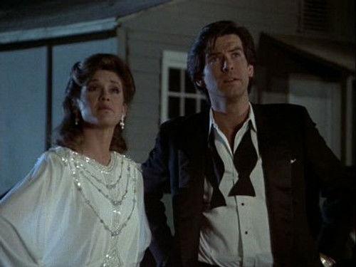 Remington Steele Season 4 Episode 15 - Steele Blue Yonder