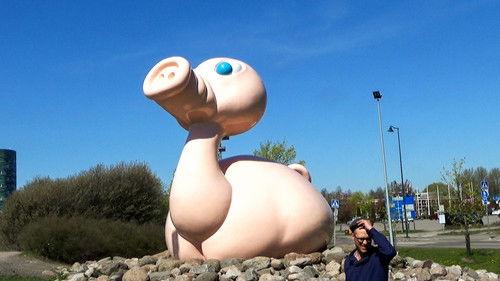 Rostiga roadtrips Season 1 Episode 5 - Episode 5