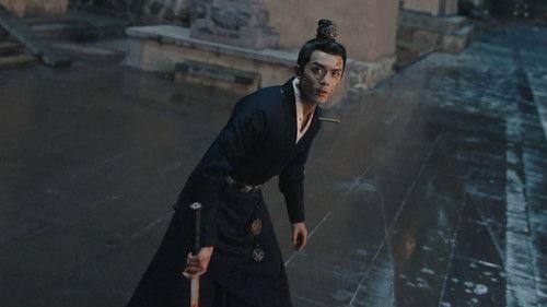 Love Like the Galaxy Season 1 Episode 50 - Episode 50