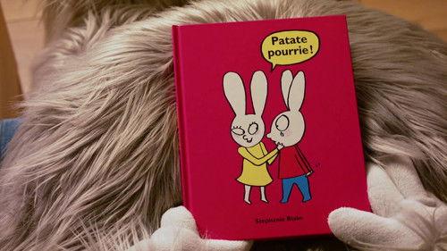 Yeti Tales Season 3 Episode 27 - Episode 27