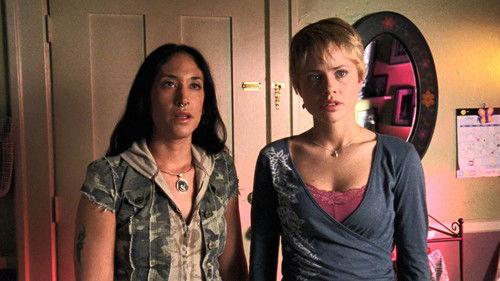 Veronica Mars Season 3 Episode 11 - Poughkeepsie, Tramps and Thieves