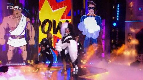 Make Up Your Mind Season 3 Episode 4 - Episode 4