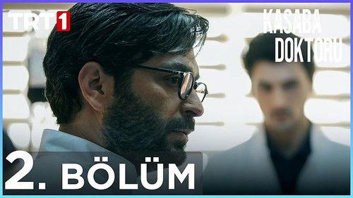 The Town Doctor Season 1 Episode 2 - Episode 2