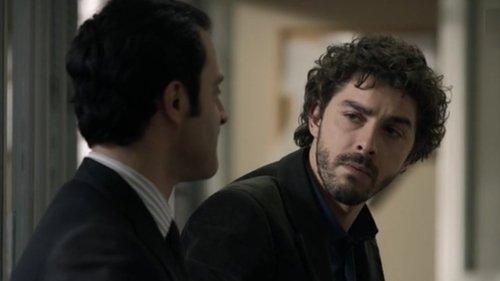 The Young Montalbano Season 2 Episode 3 - Death on the High Seas