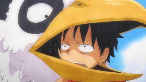 One Piece Season 21 Episode 907 - Romance Dawn