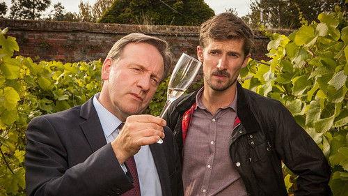Midsomer Murders Season 17 Episode 4 - A Vintage Murder