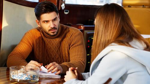 Siyah İnci Season 1 Episode 19 - Episode 19