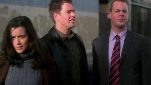 NCIS Season 3 Episode 14 - Light Sleeper