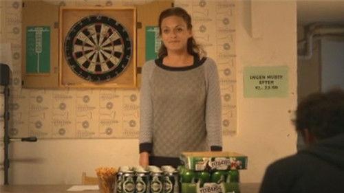 Tomgang Season 1 Episode 4 - Episode 4