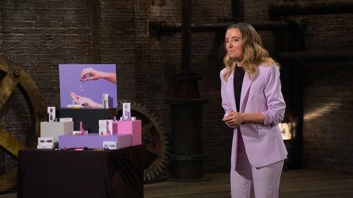 Dragons' Den Season 20 Episode 1 - Episode 1