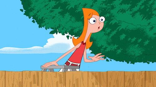 Phineas and Ferb Season 4 Episode 23 - Thanks But No Thanks