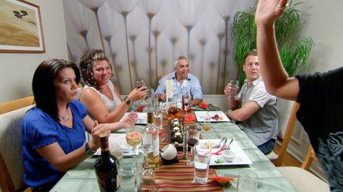 Un souper presque parfait Season 12 Episode 3 - Episode 3