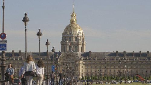 This is Opera Season 1 Episode 6 - Pelléas et Mélisande