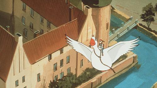 undefined Season 1 Episode 5 - Morten's big pinch