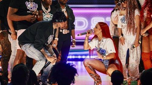 Nick Cannon Presents: Wild 'N Out Season 21 Episode 4 - Shenseea & Markell Washington