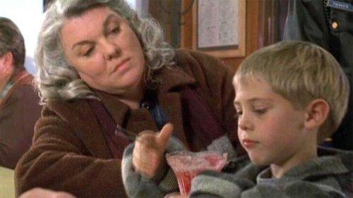 Judging Amy Season 1 Episode 16 - The Wee Hours