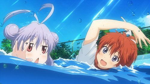 Non Non Biyori Season 2 Episode 5 - We Ate Okonomiyaki
