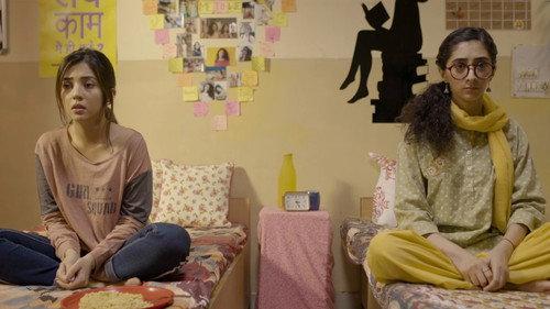 Engineering Girls Season 1 Episode 5 - Awaazein