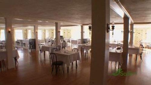 Ghost Hunters Season 5 Episode 7 - Crossing Over