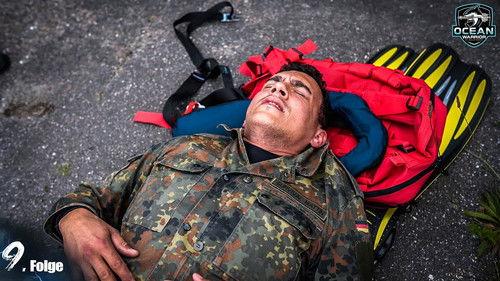 Ocean Warrior Season 1 Episode 9 - Episode 9