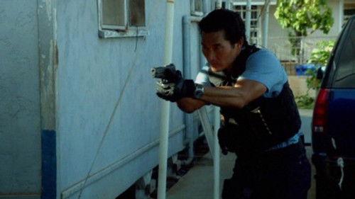 Hawaii Five-0 Season 2 Episode 12 - Alaheo Pau‘ole (Gone Forever)