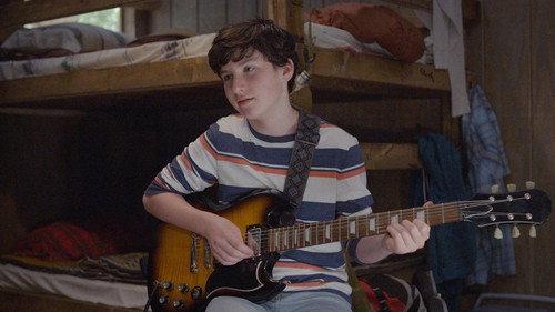 Secrets of Sulphur Springs Season 1 Episode 4 - Time to Face the Music