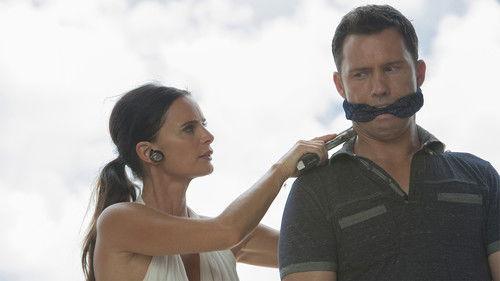 Burn Notice Season 7 Episode 10 - Things Unseen