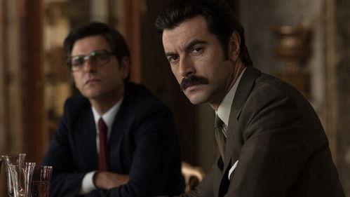 The Velvet Collection Season 2 Episode 6 - A thousand and one nights