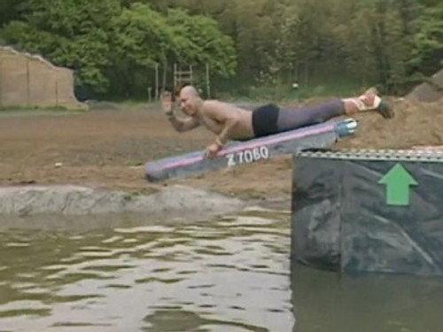 MXC Season 3 Episode 24 - The Court Room vs. Rodeo Industry