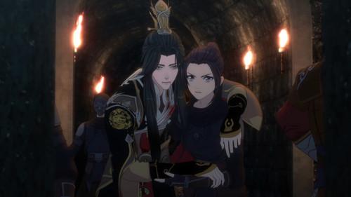 How Dare You!? Season 1 Episode 24 - I'm coming