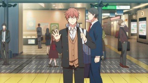 undefined Season 1 Episode 8 - Time Is Running Out