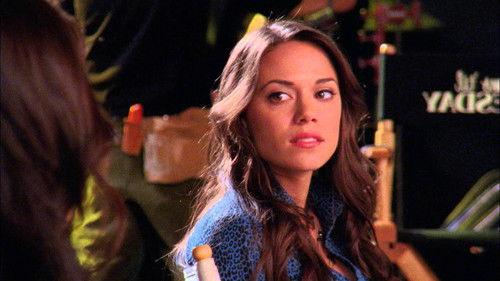 undefined Season 7 Episode 16 - My Attendance Is Bad But My Intentions Are Good