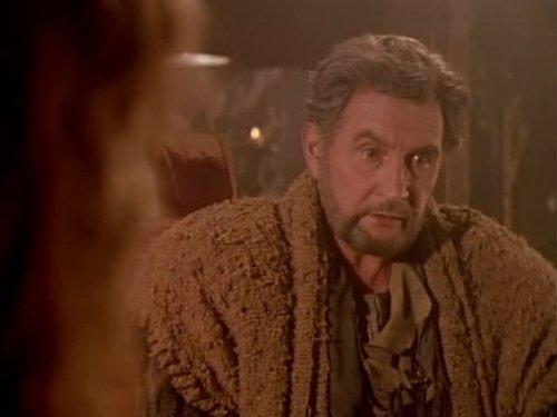 undefined Season 2 Episode 4 - Dead of Winter