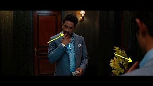 Faux raccord Season 6 Episode 23 - Episode 23