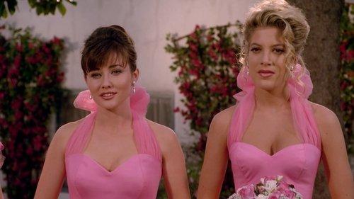 Beverly Hills, 90210 Season 2 Episode 28 - Wedding Bell Blues