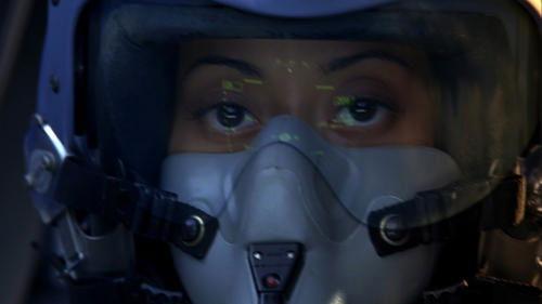 undefined Season 4 Episode 2 - The Right Stuff