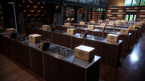 MasterChef Australia Season 14 Episode 6 - The Very First Mystery Box