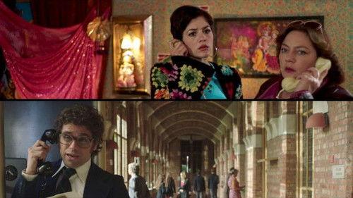 undefined Season 3 Episode 10 - Boarding School Murders