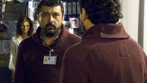 Paco's Men Season 9 Episode 5 - Episode 5