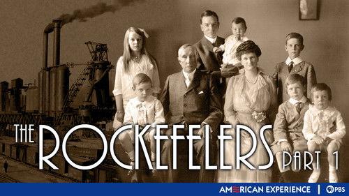 American Experience Season 13 Episode 1 - The Rockefellers (1)