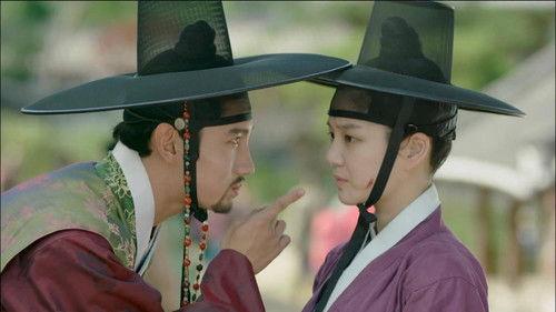 The Scholar Who Walks the Night Season 1 Episode 5 - Episode 5