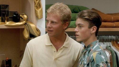 Beverly Hills, 90210 Season 1 Episode 3 - Every Dream Has Its Price (Tag)