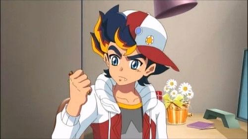 翼空之巅 Season 1 Episode 11 - Episode 11