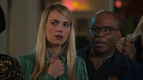 Maggie Season 1 Episode 10 - A Mysterious Invitation Awaits You