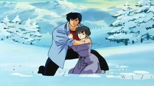 City Hunter Season 1 Episode 45 - Three Sisters are Calling! Ryo's Skiing Heaven