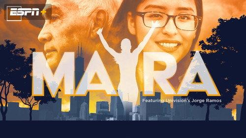 E:60 Season 17 Episode 6 - Mayra