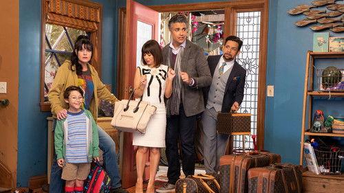 Broke Season 1 Episode 1 - Pilot