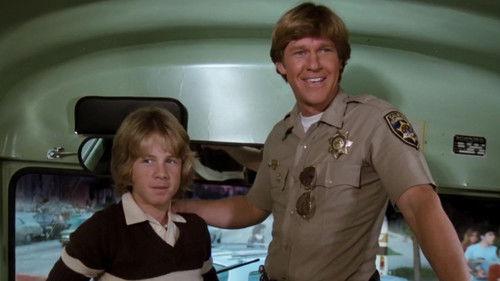 CHiPs Season 2 Episode 14 - Repo Man