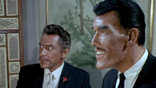 The Man from U.N.C.L.E. Season 3 Episode 20 - The Napoleon's Tomb Affair